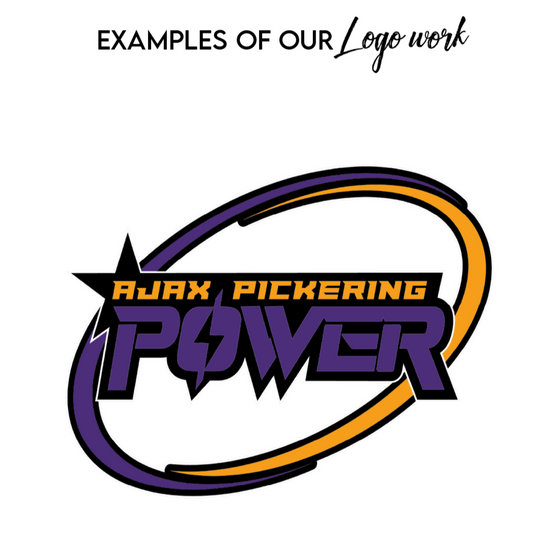 Basic Logo Design Package