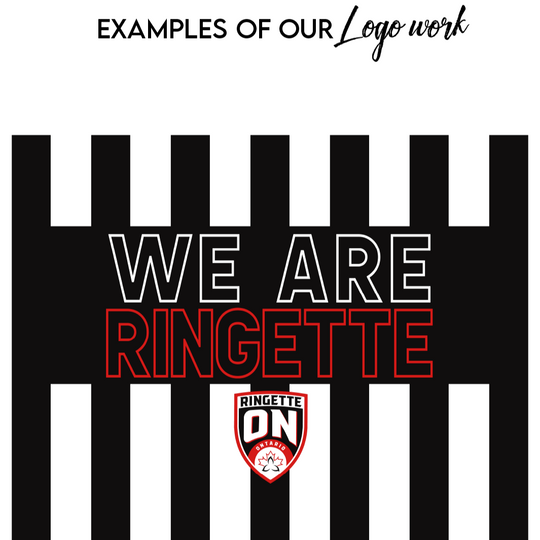 Basic Logo Design Package