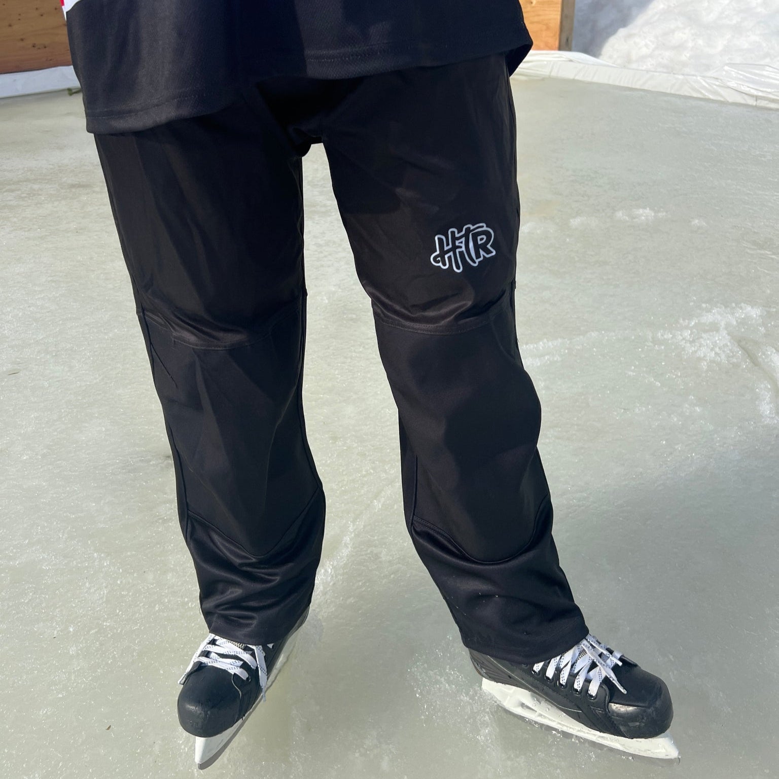 Ringette pants