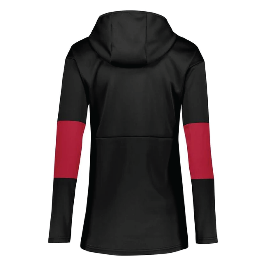 Sunderland Stingerz Women's Zip up
